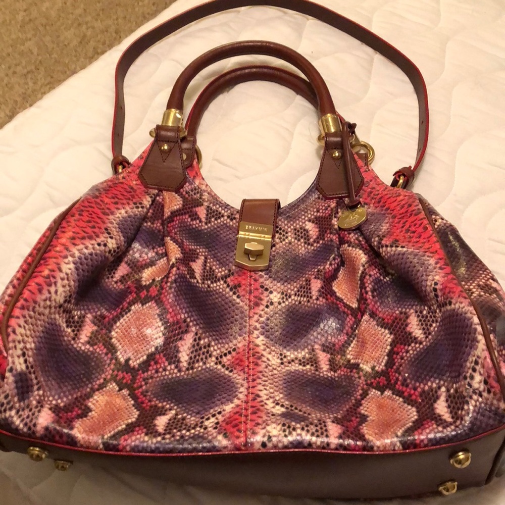 Brahmin handbag